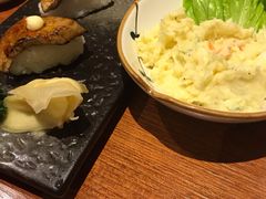 -気楽亭和食料理(气乐亭大世界本店)