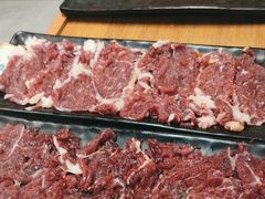 -山海龙·潮汕牛肉火锅(奥林春天店)