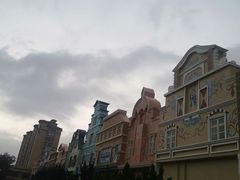 -蓬莱欧乐堡梦幻世界