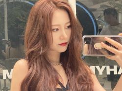 -MY HAIR ARDOR