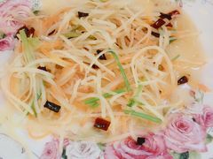-小仙居·农家宴烤羊· 农庄