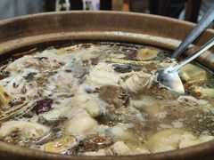 -威邵鸡煲(西华路总店)