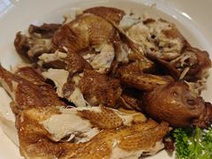 -老德州四合院·德州菜(天衢路店)