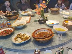 -印巷里主题餐厅(马鞍山店)