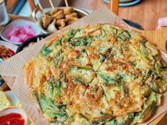 -海云台韩式汤饭·13年匠心韩料(南山店)