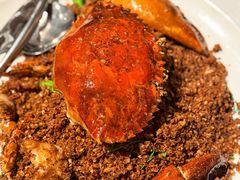 -喜记避风塘炒辣蟹(旗舰店)