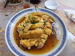 -芸海阁·农家私房菜(沙家浜景区出口店)