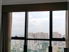 -重庆观音桥华美达安可酒店