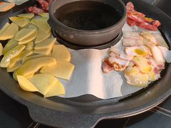 -苗家特色土烙锅·老字号