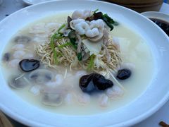 -花园茶楼(兴城西路店)