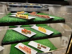 -上海前滩香格里拉大酒店