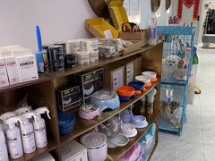 -1013 PET SHOP精品宠物商店(丁香店)