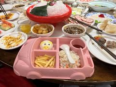 -重庆高老九火锅(吴中永旺店)
