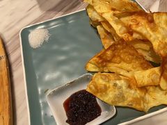 -云采云南菜(中山北路店)