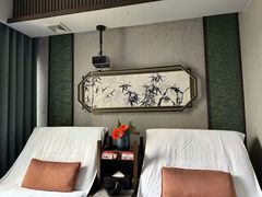 -和子足浴SPA会馆(东方之门店)