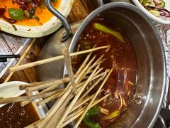 -壹块捌烧烤(灯市口店)