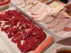 -陈记顺和潮汕牛肉火锅(棠德南路店)