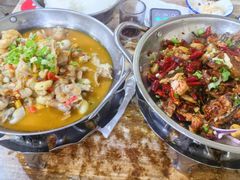 -湖南湘菜馆(东湘缘二店)