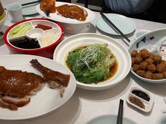 -惠丰堂饭庄·烤鸭·京味菜(西北旺·唐家岭店)