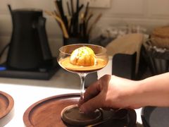 -大酉·M Coffee(北京美术馆店)