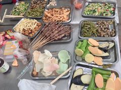-第五季龙水凤港生态露营农场