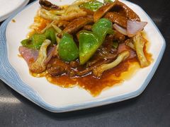 -旺达·福州菜(正大广场店)