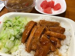 -南城香·饭香串香馄饨香(赵公口店)