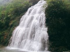 -华蓥山天意谷景区