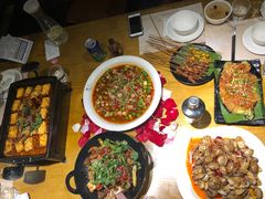 -别院里音乐餐酒吧(双流航空港店)