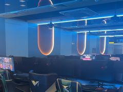 -嘻娱电竞·龙嘉兴(创业花园店)