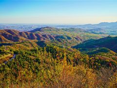 -香山公园