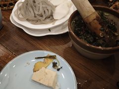 -亮欢寨(凯里总店)