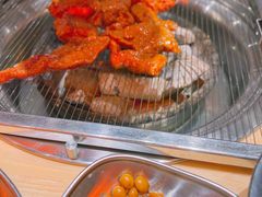 -麻蒲碳烤肉(远景路1号店)