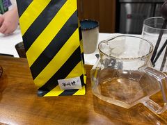 -6号咖Coffee