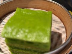 -醉舍·新淮扬菜(长宁龙之梦店)