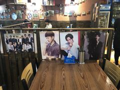 大堂-青松大叔的店(东财店)