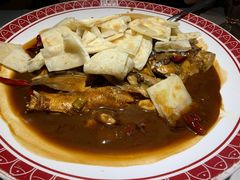 -旺顺阁鱼头泡饼(常营店)