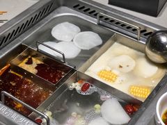 -海底捞火锅(方塔东街店)