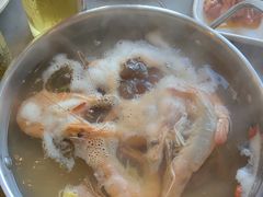 -尚宴牛特鲜自助(太原街万达店)