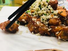 -魏铭鱼头捞饭(晋阳路店)