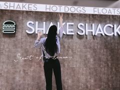 -Shake Shack(西单大悦城店)