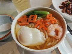 -庆云楼饭庄(什刹海店)
