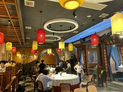 -小隐院子·庭院餐厅(大学城后湖店)