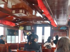 -西湖外事游船(湖滨二公园外事游船码头)