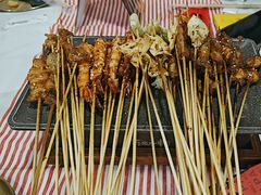-再来几串·云南酱烤(全国首店)