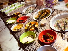 -Sizzler时时乐西餐厅(长楹天街购物中心店)
