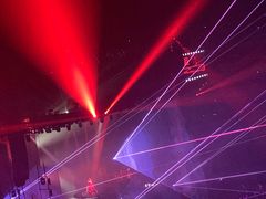 -梦之蓝青奥体育公园体育馆