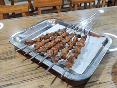 -陇上全荟兰州传统牛肉面(延吉路店)