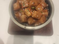 -聚鑫阁江浙菜·非遗传承技艺(闵行交大店)
