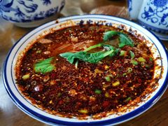 -蜀留香石锅鱼(六顺街店)